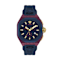 V-Legend Ecoceramic Chronograph Blue Dial Watch