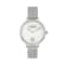 Versus Versace La Villette Crystal Bracelet Watch