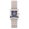 Salvatore Ferragamo Ferragamo Lace Bracelet Watch