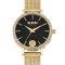 Versus Versace Mar Vista Crystal Bracelet Watch