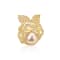 Andreoli South Sea Pearl And Diamond Ring