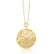 Andreoli Diamond Pendant