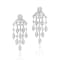 Andreoli Diamond Earrings