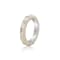 Andreoli Enamel Diamond Ring