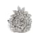 Andreoli Diamond Ring