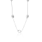 TANE Turtle Sterling Silver Necklace