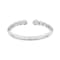 Gin & Grace 14K White Gold Natural White Diamonds Ring
