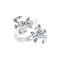Sterling Silver Sea Turtle Ring.