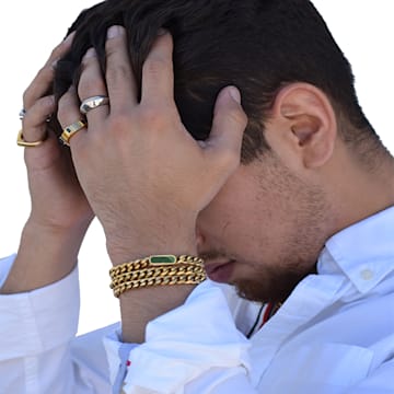 REBL Jewelry