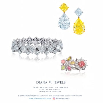 Diane m fine jewelry clearance
