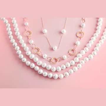 Classique Pearls
