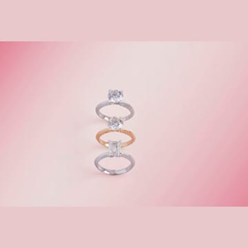 Trezu Diamonds
