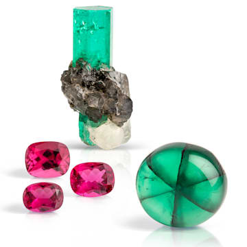 The Significance and Meaning of Gemstones – Harper Kendall