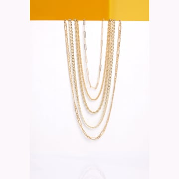 Argentoro Jewelry