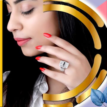 Apollo shop manufacturing jewelry
