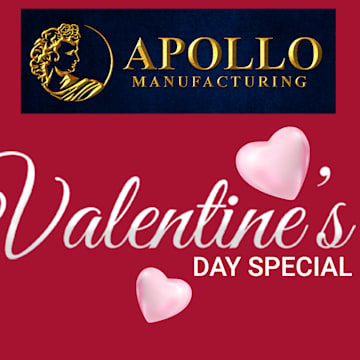 Apollo Manufacturing Inc.