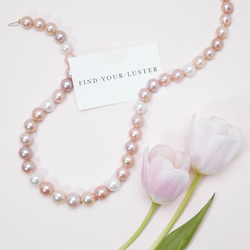 Find your best sale own pearl