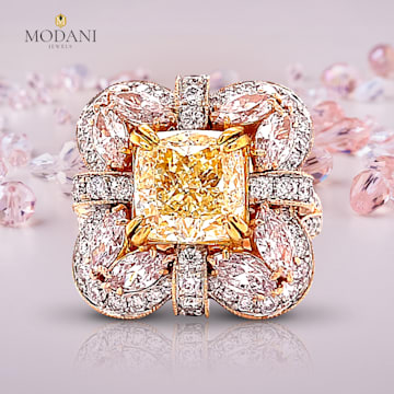 Modani Jewels