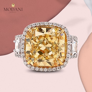 Modani jewels new york sales