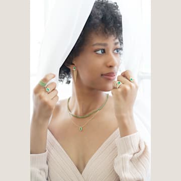 Kimberly Collins Colored Gems