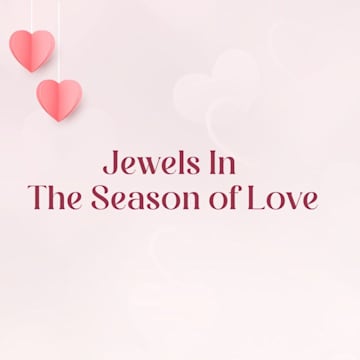Fine Color Jewels