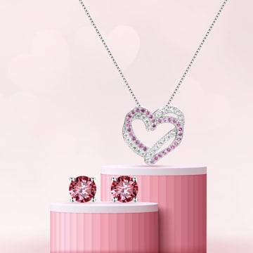 Fine Color Jewels