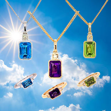 Color Plus Jewelry