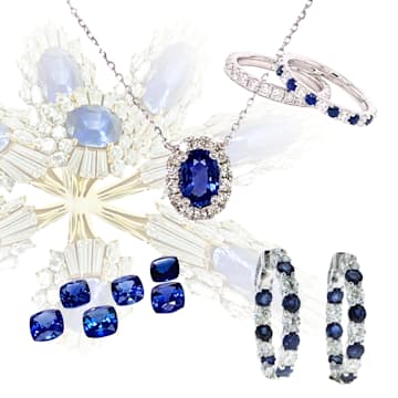 Color Plus Jewelry