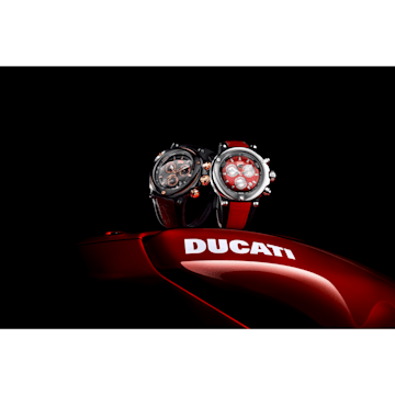 Ducati