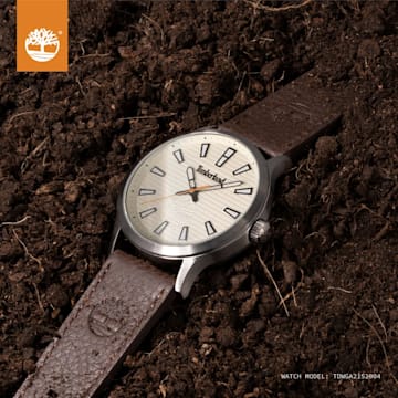 Avon timberland watch hotsell