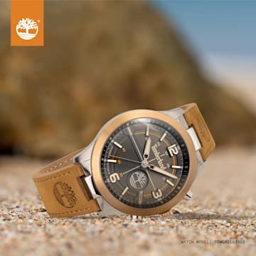 Timberland watches argos cheap