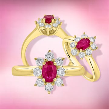 Royal Touch