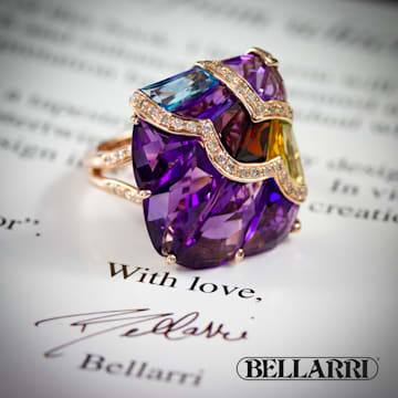 Bellarri jewelry price discount