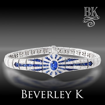 Beverley k deals jewelry