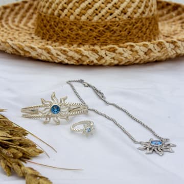 Nau-T-Girl Jewelry