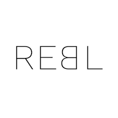 REBL&nbsp;Jewelry profile image