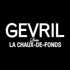 Gevril