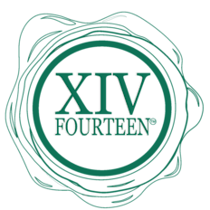 XIV Fourteen 