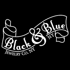 Black & Blue Jewelry