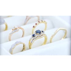 Dazzlingrock Collection