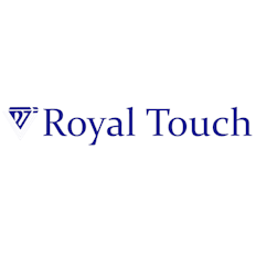 Royal Touch