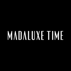 MadaLuxe Time