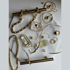 Michelle Campbell Jewelry