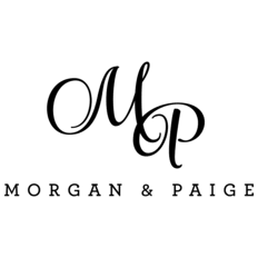 Morgan & Paige