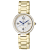 GV2 by Gevril 14201B Women's Piemonte Diamond Swiss Watch