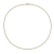 14KY 1.96ct Diamond Necklace