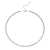 14KW 2.15ct Diamond Necklace