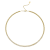 14KY 2.15ct Diamond Necklace
