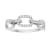 14K White Gold 0.23ct Diamond Ring