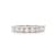 1 1/2 Ct. T.W. Lab-Grown Diamond 14K White Gold Band